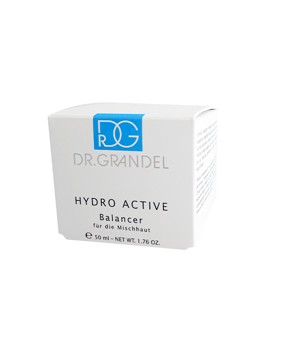 Hydro Active Balancer