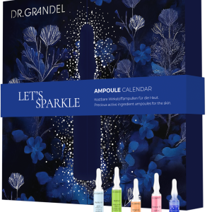 DR.GRANDEL ADVENTSKI KALENDAR AMPULA