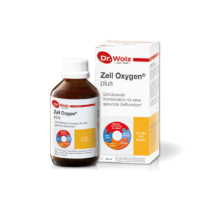 Zell Oxygen® plus – 250 ml