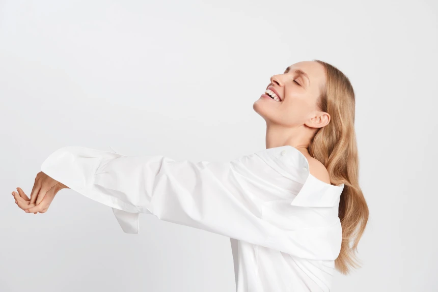 Hydro Active – inteligentna hidratantna njega