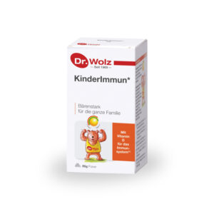 KinderImmun Dr. Wolz – 65 g praška