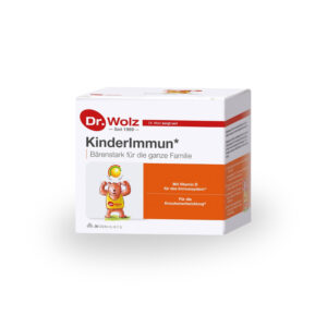 KinderImmun Dr. Wolz – 30 vrećica po 2 g