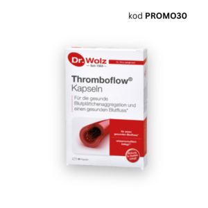 Thromboflow® Dr. Wolz