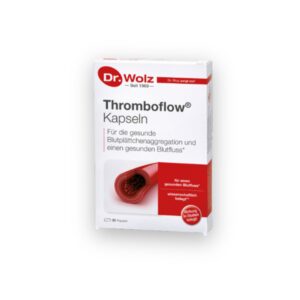 Thromboflow® Dr. Wolz