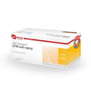 Zell Oxygen® ZYM anti-aging