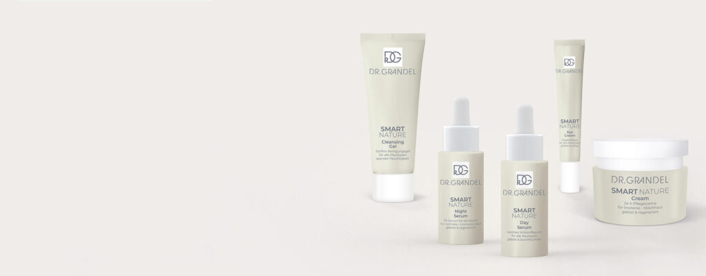 SMART NATURE Prirodna kozmetika s uvjerljivim anti-aging rezultatima