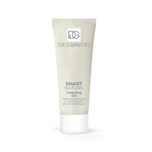 Smart Nature Cleansing Gel Nježno čisti i uklanja šminku