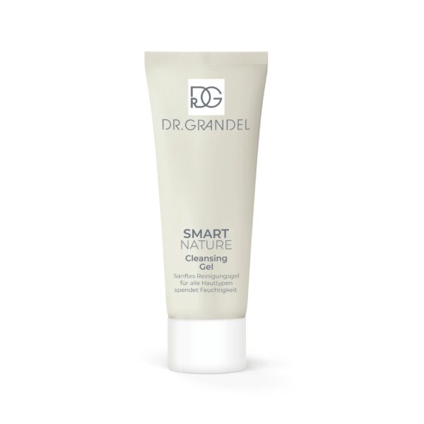 Smart Nature Cleansing Gel Nježno čisti i uklanja šminku