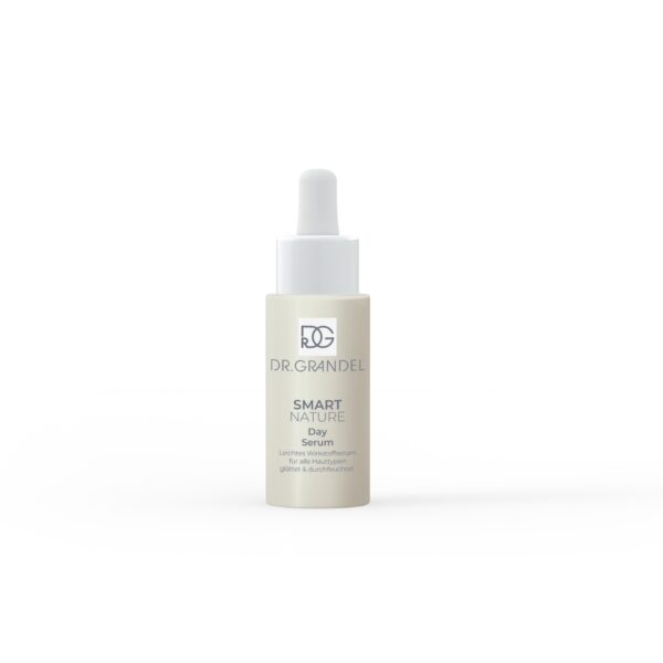 Smart Nature Day Serum Lagani dnevni aktivni serum za sve tipove kože
