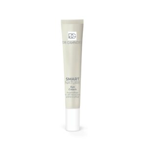 Smart Nature Eye Cream Zaglađujuća njega za područje oko očiju