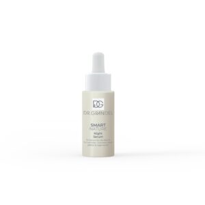 Smart Nature Night Serum Bogati noćni uljni serum za normalnu do suhu kožu.