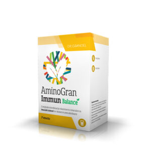Aminogran Immun Balance, dodatak prehrani (7 vrećica)