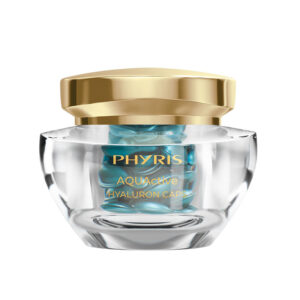 AQUActive HYALURON CAPS