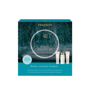 AQUActive Beauty Journey Set