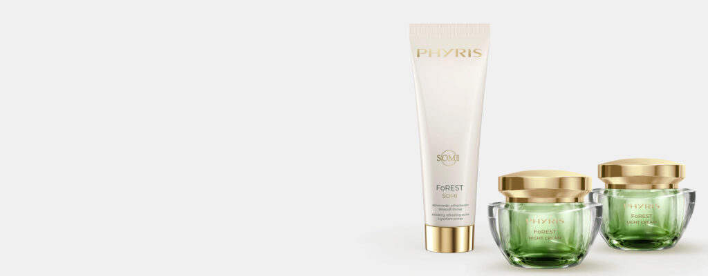 FOREST Odmor. Osvježenje. Sjaj.