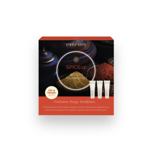SPICEup BEAUTY JOURNEY SET