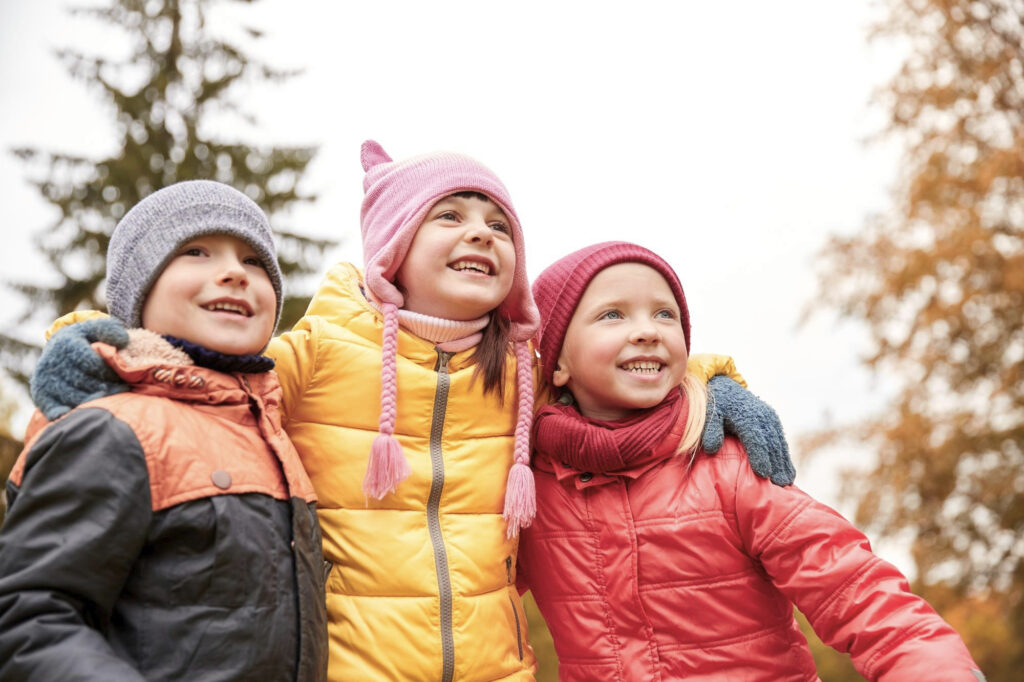Zašto bi mamice odabrale KinderImmun® Dr. Wolz za svoje male junake?