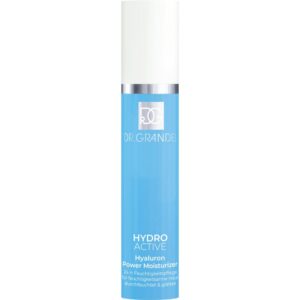 HA Hyaluron Power Moisturizer