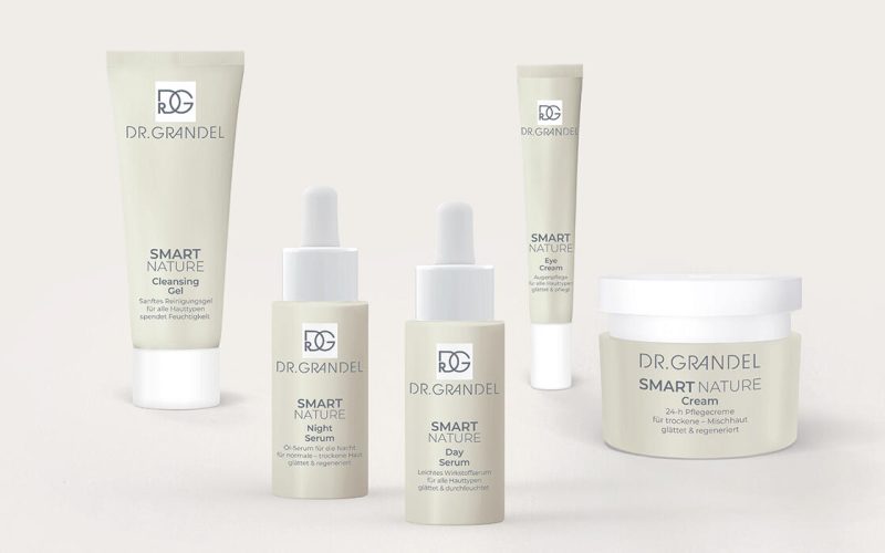 SMART NATURE Prirodna kozmetika s uvjerljivim anti-aging rezultatima